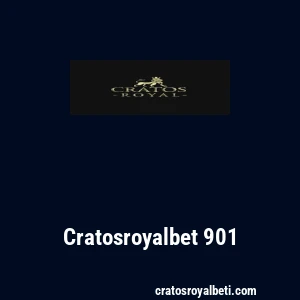 Cratosroyalbet 901