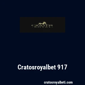 Cratosroyalbet 917